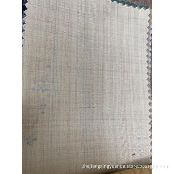 Custom stretch Woolen suits fabric